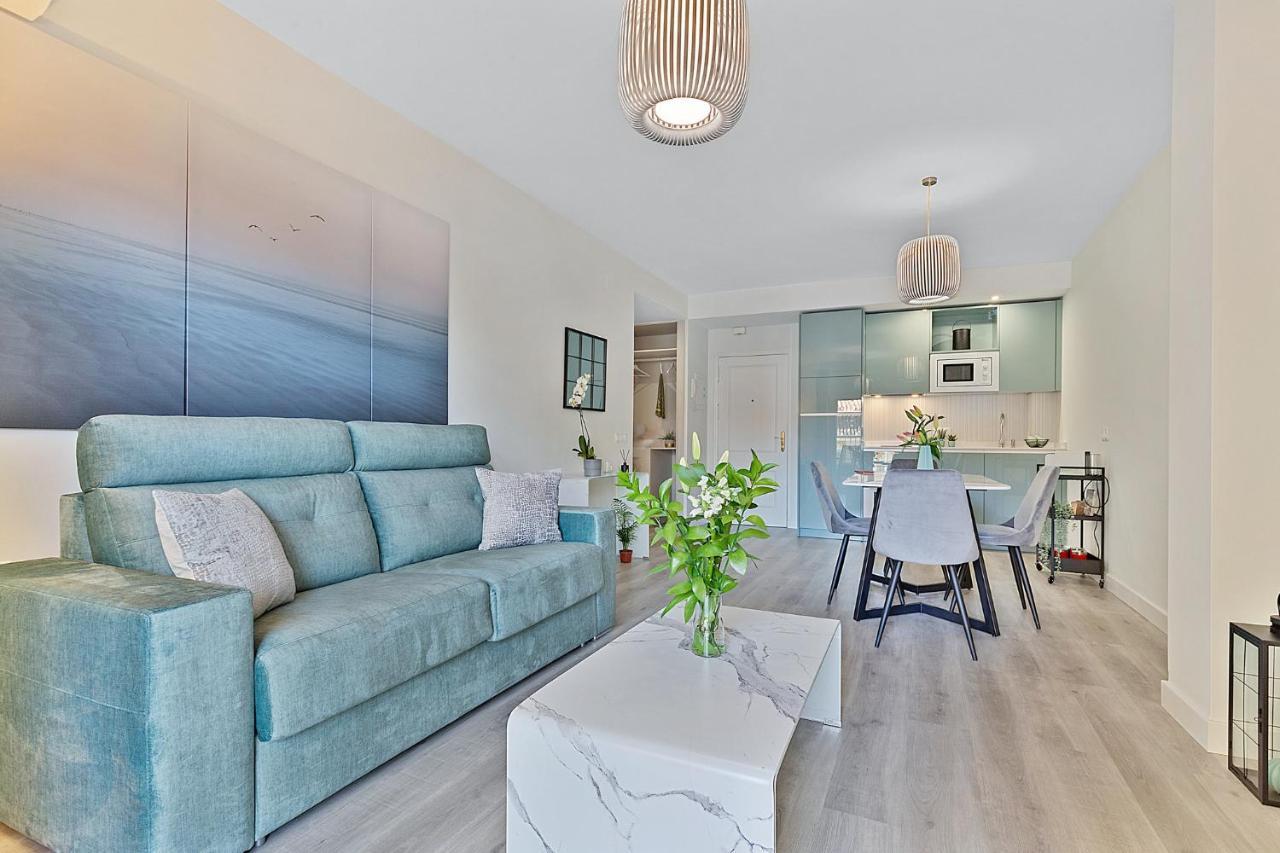 Divina Home Apartments ลากาลาเดมิฮาส ภายนอก รูปภาพ