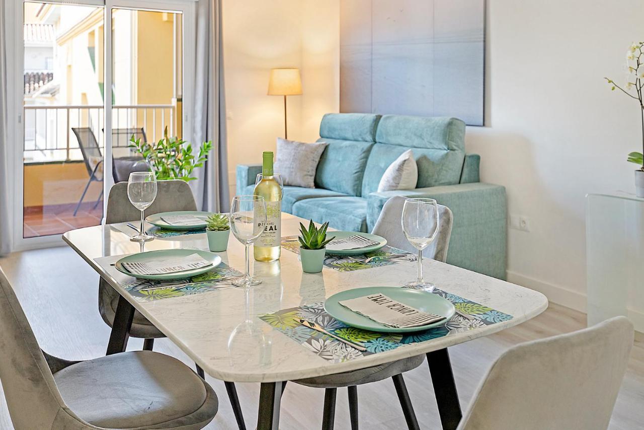 Divina Home Apartments ลากาลาเดมิฮาส ภายนอก รูปภาพ
