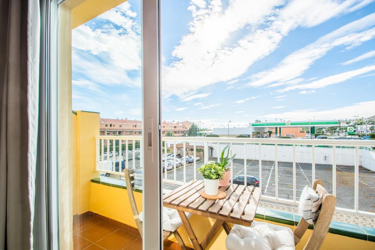 Divina Home Apartments ลากาลาเดมิฮาส ภายนอก รูปภาพ