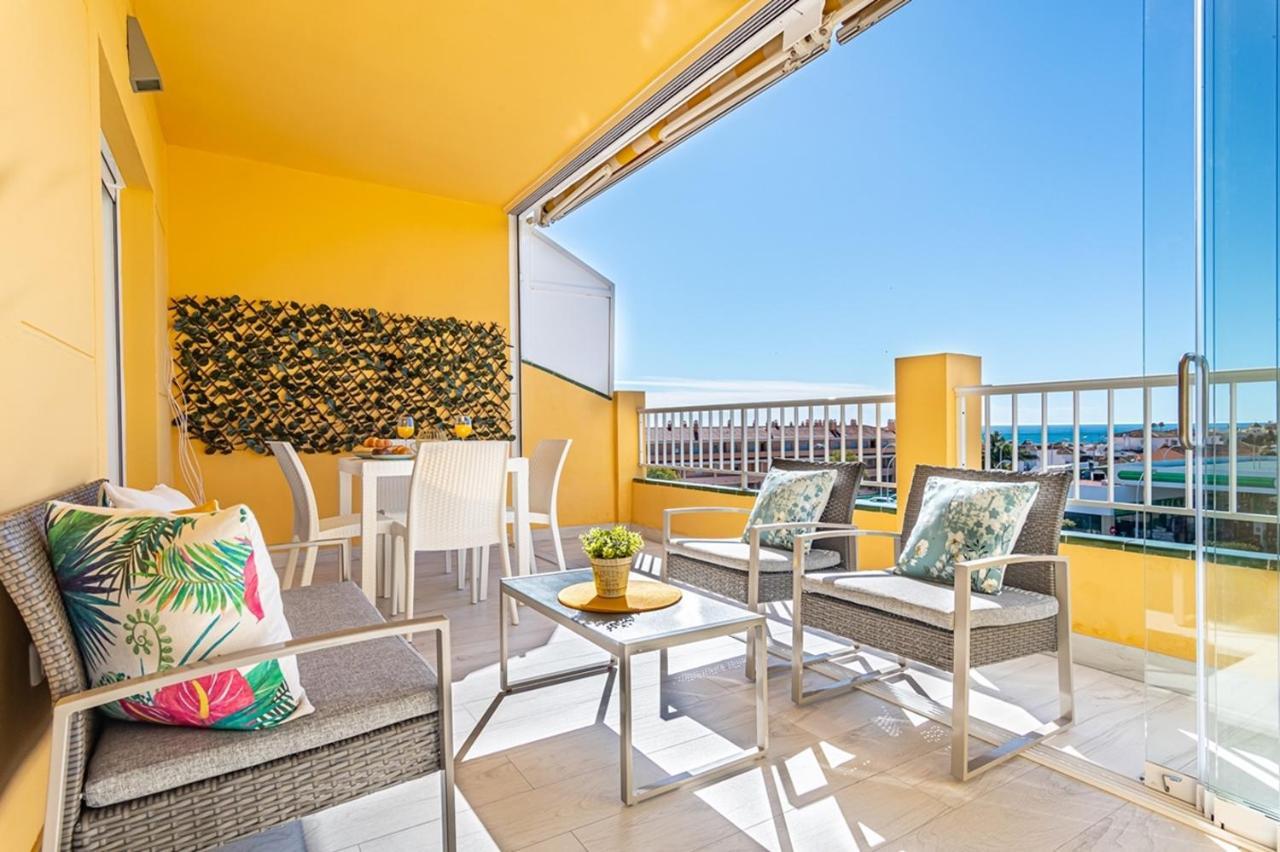 Divina Home Apartments ลากาลาเดมิฮาส ภายนอก รูปภาพ