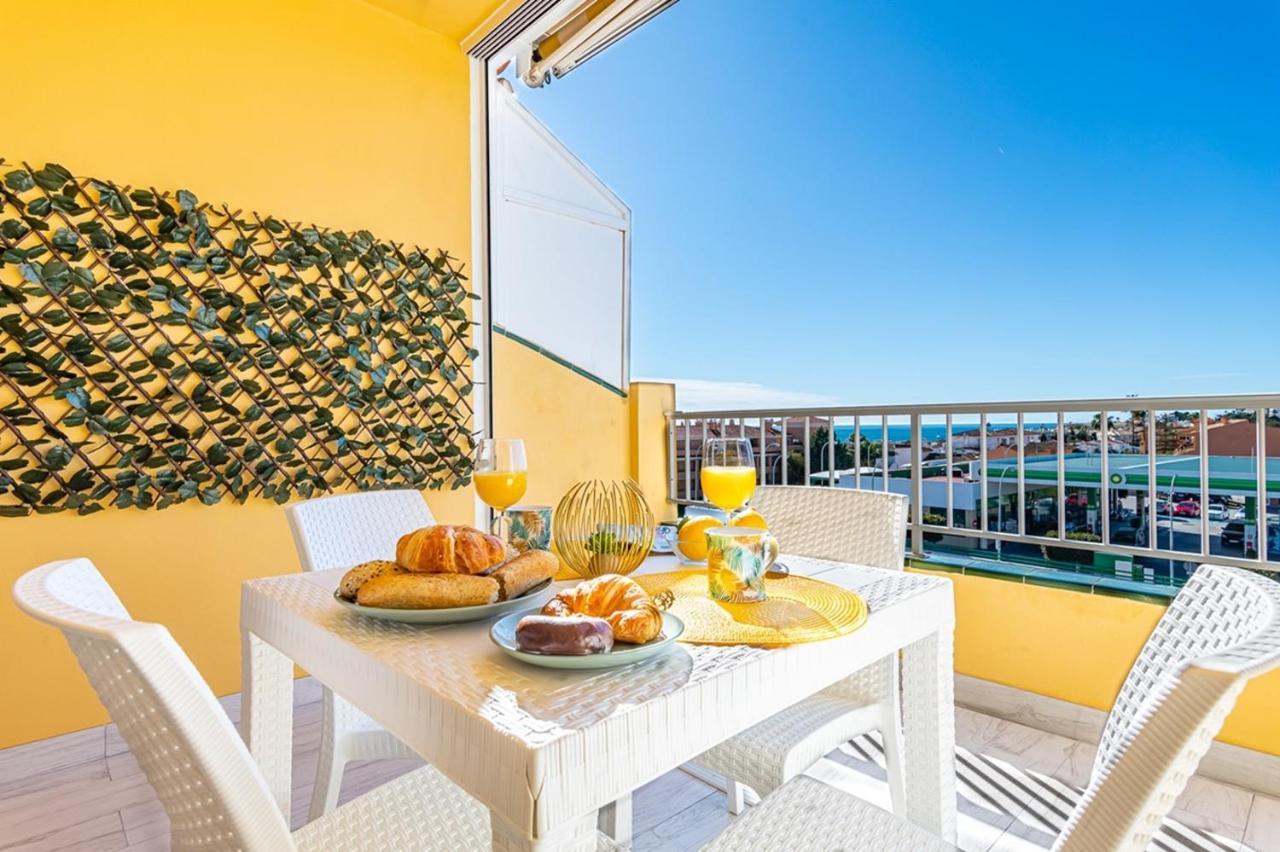 Divina Home Apartments ลากาลาเดมิฮาส ภายนอก รูปภาพ
