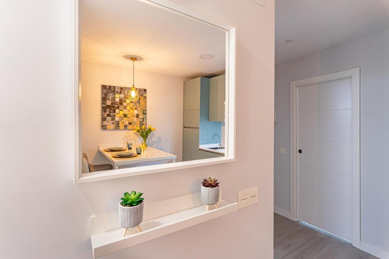 Divina Home Apartments ลากาลาเดมิฮาส ภายนอก รูปภาพ