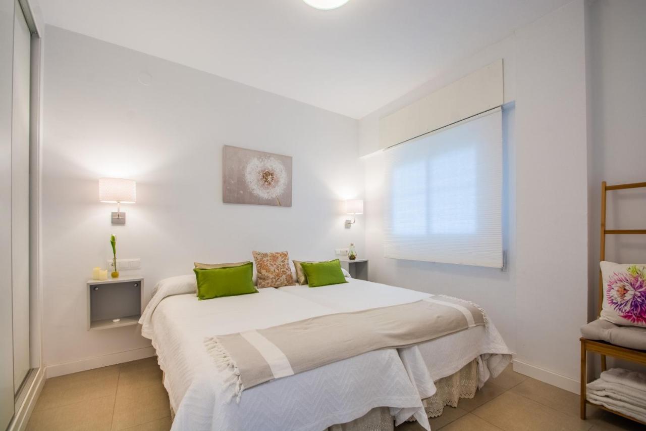 Divina Home Apartments ลากาลาเดมิฮาส ภายนอก รูปภาพ