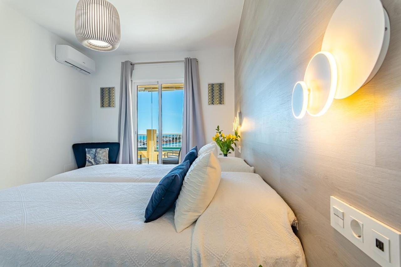 Divina Home Apartments ลากาลาเดมิฮาส ภายนอก รูปภาพ